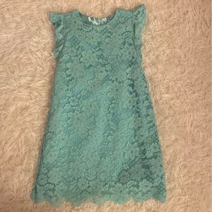 Toddler girl dress 5T